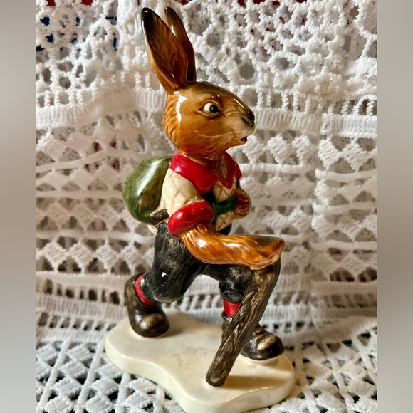 Goebel Rabbit Figurines - Picture 8 of 16